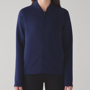 Lululemon full-zip women's Embrace the Space Jacket